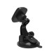 Универсальный автодержатель ColorWay Dashboard-1 (360 rotation) magnetic Gray (CW-CHM06-GR)