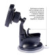 Универсальный автодержатель ColorWay Dashboard-1 (360 rotation) magnetic Gray (CW-CHM06-GR)
