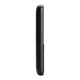 Мобильный телефон Panasonic KX-TU250 Black (KX-TU250EXB)