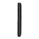 Мобильный телефон Panasonic KX-TU250 Black (KX-TU250EXB)