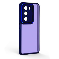 Чехол для мобильного телефона Armorstandart Shade Infinix Hot 50 4G Blue (ARM81015)