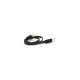 Патч-корд 0.5м UTP cat.7, CU, RJ45, плоский, black Weepda (PCMF-CU7/0.5Bk)