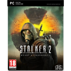 Games Software PC S.T.A.L.K.E.R. 2 Standard Edition (1137171)