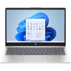 HP Notebook 14-ep0036ua 14  FHD IPS AG, Intel i5-1334U, 16GB, F512GB, UMA, DOS, white (C3UK8EA)