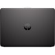 HP Notebook 240R-G9 14" FHD IPS AG, Intel 3-100U, 16GB, F512GB, UMA, DOS, black (CN5X4AT)