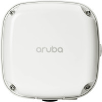 HPE Точка доступа Aruba AP-565, DR 2x2:2, Wi-Fi 6, IOA, Outdoor, LT Warranty (R4W43A)