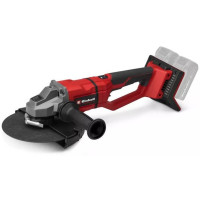 Einhell Шліфмашина кутова акумуляторна Einhell Professional TP-AG 36/230-22 Li BL - Solo 36В(АКБ 2х18В) 230мм 6600об/хв PXC 6кг без АКБ та ЗП (4431161)