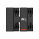 Кулер до процесора Enermax ETS-TD60 Digital ARGB Black (ETS-TD60D-ARGB)