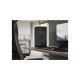 Корпус для ПК Fractal Design Mood Black (FD-C-MOD1N-02)