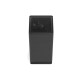 Корпус для ПК Fractal Design Mood Black (FD-C-MOD1N-02)