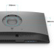 Монитор BenQ PD2706QN Grey