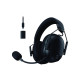 Наушники Razer Blackshark V3 PRO Wireless Black (RZ04-05400100-R3M1)