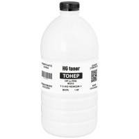 Тонер HP CLJ Pro M252 1кг, black HG (TSM-HGH02K-1)