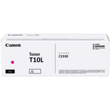 Тонер-картридж Canon T10L magenta 5K (4803C001)