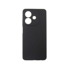 Чехол для мобильного телефона Dengos Carbon OPPO A3 (black) (DG-TPU-CRBN-205)