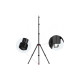 Штатив Ulanzi Vijim TT43 Reversible Leg Light Stand (T076GBB1)