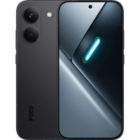 Мобильный телефон Xiaomi Poco X8 Pro 8/512GB Black (1210293)