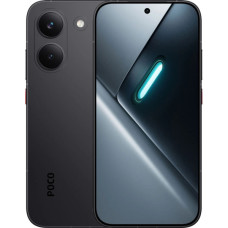 Мобильный телефон Xiaomi Poco X8 Pro 8/512GB Black (1210293)