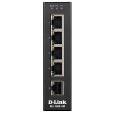 D-Link DIS-100G-5W