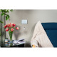 U-Prox MPX L White intelligent control panel, Wi-Fi, 2 LTE, photo verification, wireless, white (4820261371314)