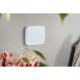U-Prox MPX L White intelligent control panel, Wi-Fi, 2 LTE, photo verification, wireless, white (4820261371314)