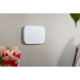 U-Prox MPX L White intelligent control panel, Wi-Fi, 2 LTE, photo verification, wireless, white (4820261371314)