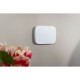U-Prox MPX L White intelligent control panel, Wi-Fi, 2 LTE, photo verification, wireless, white (4820261371314)