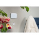 U-Prox MPX L White intelligent control panel, Wi-Fi, 2 LTE, photo verification, wireless, white (4820261371314)