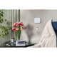 U-Prox MPX L White intelligent control panel, Wi-Fi, 2 LTE, photo verification, wireless, white (4820261371314)