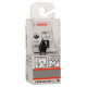 Bosch Фреза пазова V-подібна Bosch Professional V Std S8 D11 L14 60° (2.608.628.406)