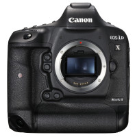 Canon EOS 1DX MKII (0931C012)