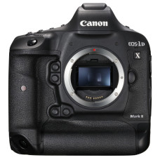 Canon Цифр. фотокамера дзеркальна EOS 1DX MKII (0931C012)