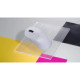 Keychron Mouse M3 BT/WL/USB-A/USB-C, white (M3-A3)