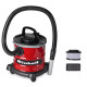 Einhell Пилосос для збору золи Einhell TC-AV 2032 DW 850Вт 175мбар контейнер 20л сухе прибирання 3.95кг (2351667)