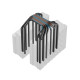 Кулер для процессора PcCooler RZ820 BK