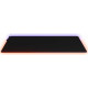 Коврик для мышки SteelSeries QcK Prism Cloth 3XL Etail RGB Black (63512)