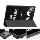 Чехол для планшета BeCover Smart Case Lenovo Tab K11 Plus TB-352F 11.45" Don''t Touch (711855)
