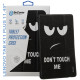 Чехол для планшета BeCover Smart Case Lenovo Tab K11 Plus TB-352F 11.45" Don''t Touch (711855)