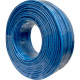 Кабель сетевой GEAR FTP 100м, cat.5e, CCA(25), 4*2*0,51, PVC, indoor, blue (GEC-FTPCCA25051100)