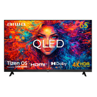 Телевизор AIWA QLED TS-657N