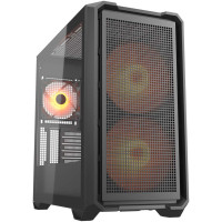 Корпус для ПК Cougar MX600 Mini RGB