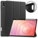 Чехол для планшета BeCover Flexible TPU Mate Samsung Galaxy Tab S11 Ultra (SM-X930/X936) 14.6" Black (715581)