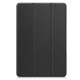 Чехол для планшета BeCover Flexible TPU Mate Samsung Galaxy Tab S11 Ultra (SM-X930/X936) 14.6" Black (715581)