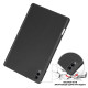 Чехол для планшета BeCover Flexible TPU Mate Samsung Galaxy Tab S11 Ultra (SM-X930/X936) 14.6" Black (715581)