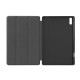Чехол для планшета BeCover Flexible TPU Mate Samsung Galaxy Tab S11 Ultra (SM-X930/X936) 14.6" Black (715581)