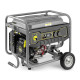 Karcher Генератор PGG 3/1 бензиновый, 230В, электростарт, max 3кВт, AVR (1.042-207.0)