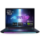 Gigabyte AORUS NOTEBOOK MASTER 16 16.0 QHD OLED 240Hz, INTEL ARL HX Ultra9, 32GB, F2TB, NVD5080-16, W11, black (AORUS_16_BYHC5UAE65S)