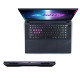 Gigabyte AORUS NOTEBOOK MASTER 16 16.0 QHD OLED 240Hz, INTEL ARL HX Ultra9, 32GB, F2TB, NVD5080-16, W11, black (AORUS_16_BYHC5UAE65S)
