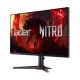 Acer Монітор Acer 24.5 VG250QFbmiipx 2xHDMI, DP, MM, IPS, 300Hz, 1ms, FreeSync (UM.KV0EE.F04)