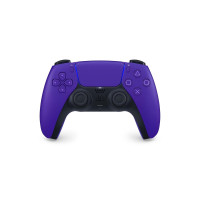PlayStation Gamepad 5 Dualsense BT, Galactic Purple (1000050254)